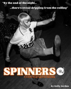 Spinners